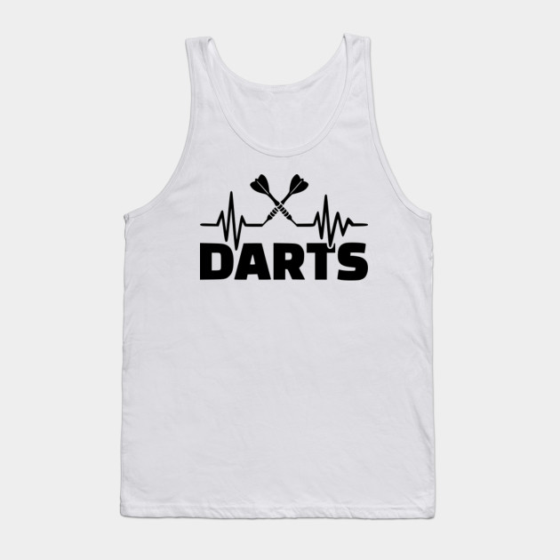 dart gamer